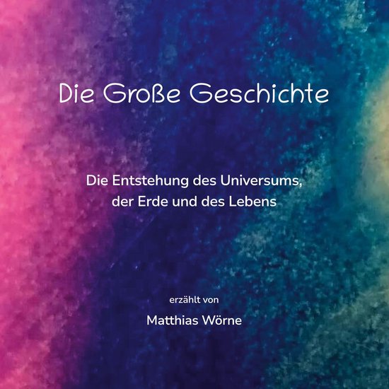 Die Große Geschichte - cover