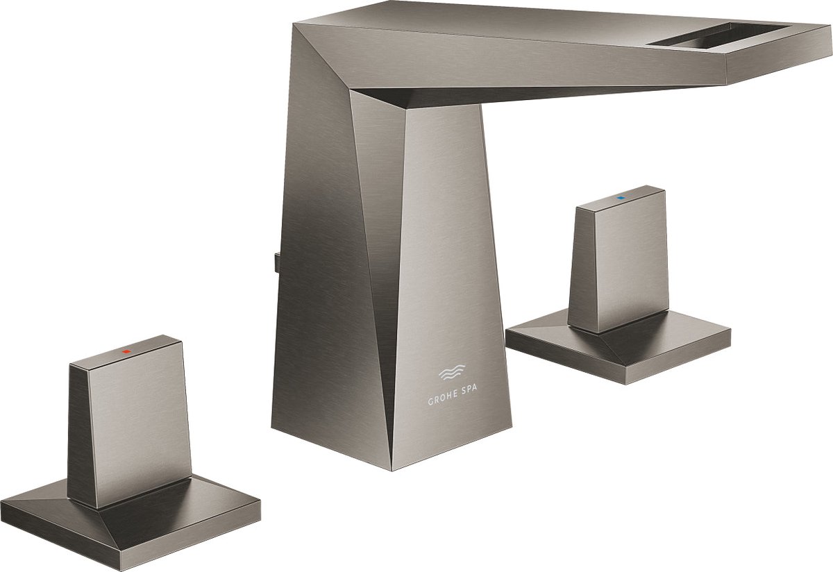 Grohe Spa Groh Allure 3Gats Wastafelmengkraan