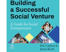 Building a Successful Social Venture