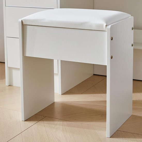 Vind kaptafel-kruk op - april 2026 Vind kaptafel-kruk op - april 2026