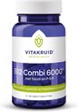 Vitakruid Combi 6000 60 smelttabletten