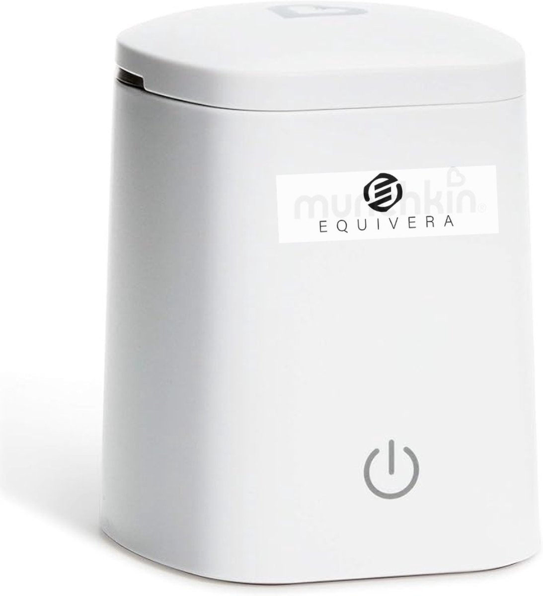 Equivera Flessenwarmer - Flessenwarmers - Flessenwarmer Ondwerweg - Flessenverwarmer - Flessenwarmer Baby - Flesverwarmer - Fleswarmer