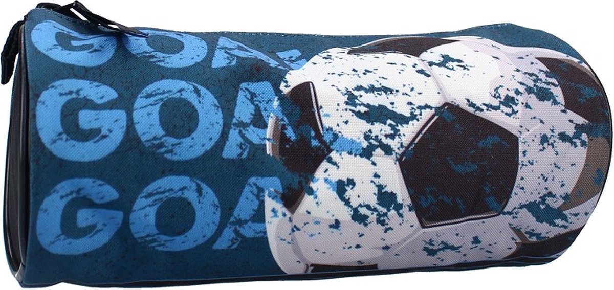 Etui Voetbal - Skooter Soccer Squad