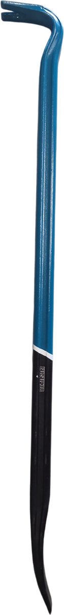 Mexxo Koevoet Breekijzer - 90 cm - Gehard Staal - Sloopbeitel - Nageltrekker
