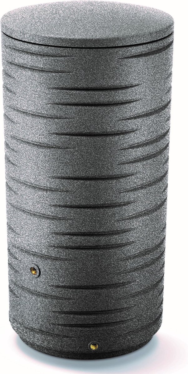 BOOXIES Regenton 290 Liter - Bewatering