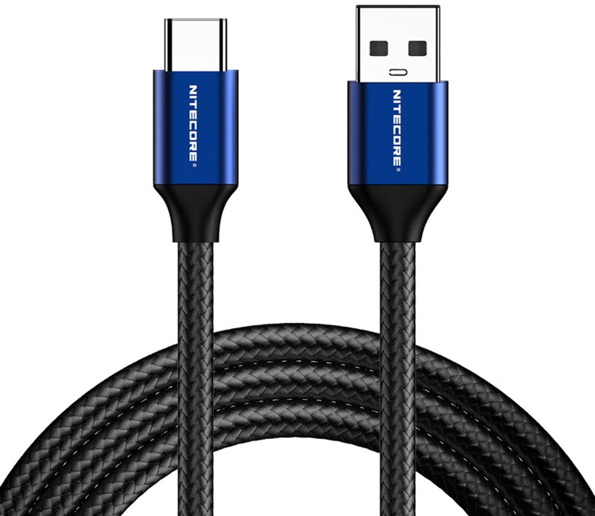 Nitecore UAC20 USB verloopkabel