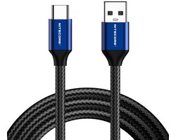 Nitecore UAC20 USB verloopkabel