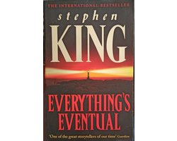 EVERYTHING 'S EVENTUAL