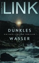 Die Kate-Linville-Reihe 5 - Dunkles Wasser