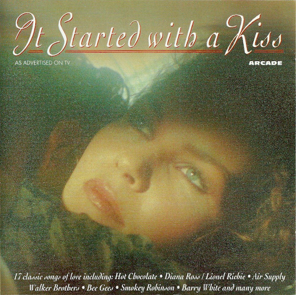 Various – Music By Candlelight