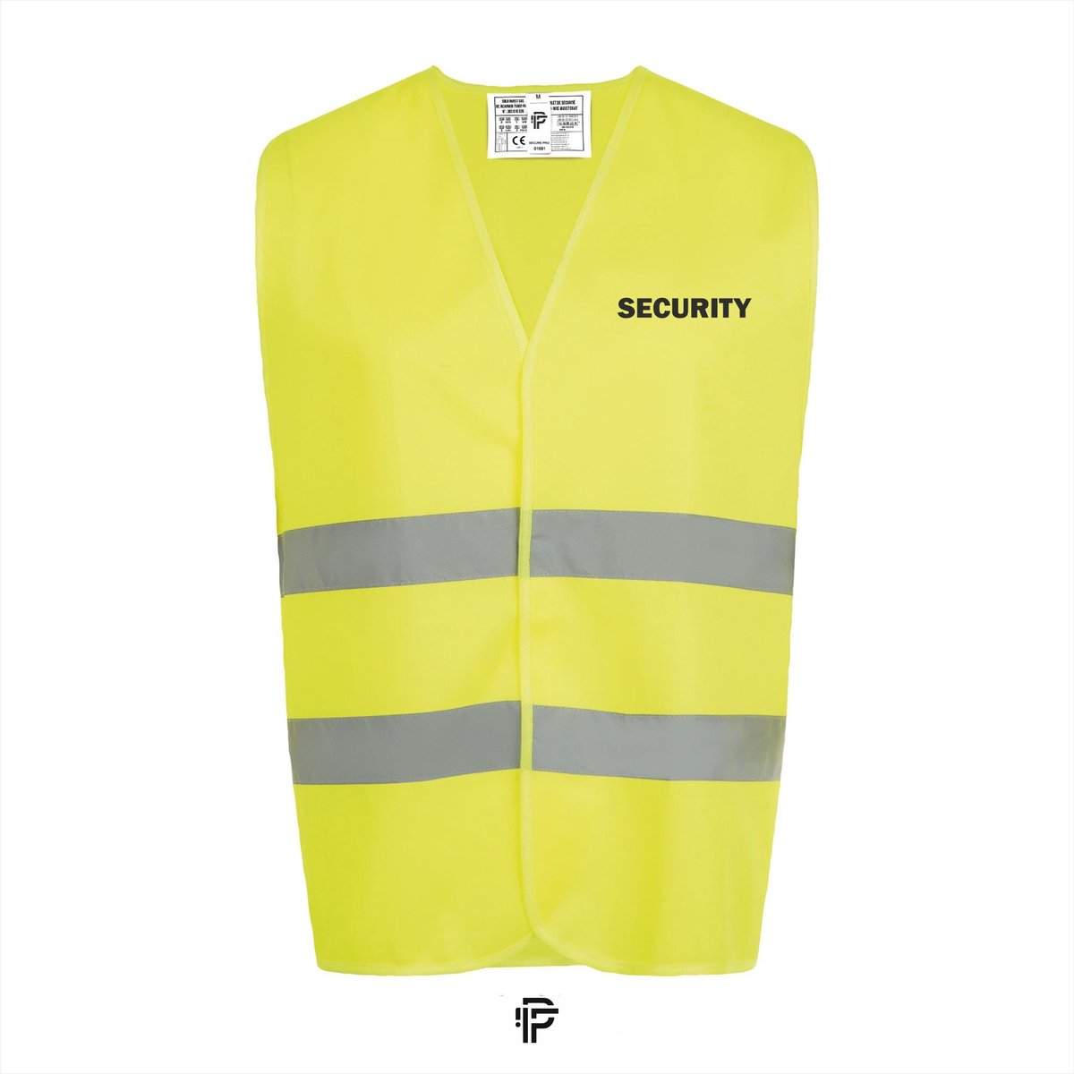 Gilet Réfléchissant Gilets Jaunes PersonnalisÃ©s Gilet De Sécurité