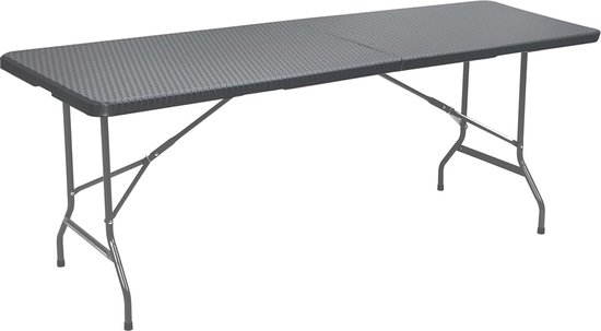Inklapbare Tafel Klap vouw tafel Buiten – Weerbestendig