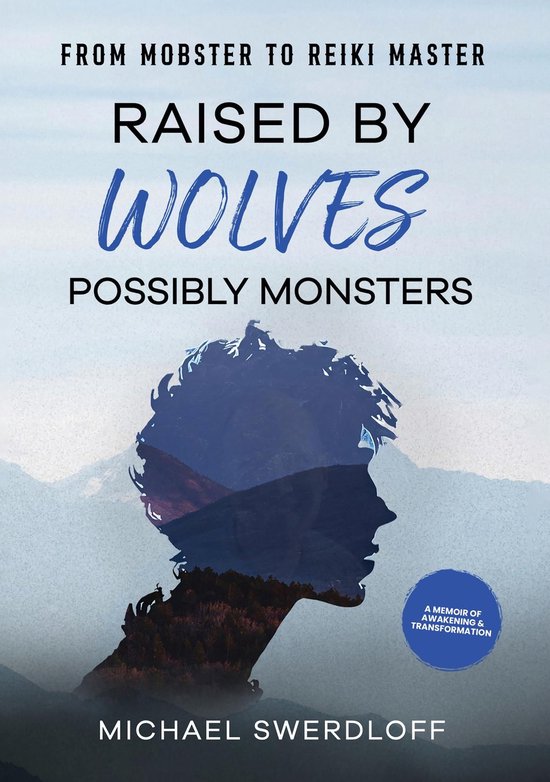 Raised by Wolves, Possibly Monsters - cover