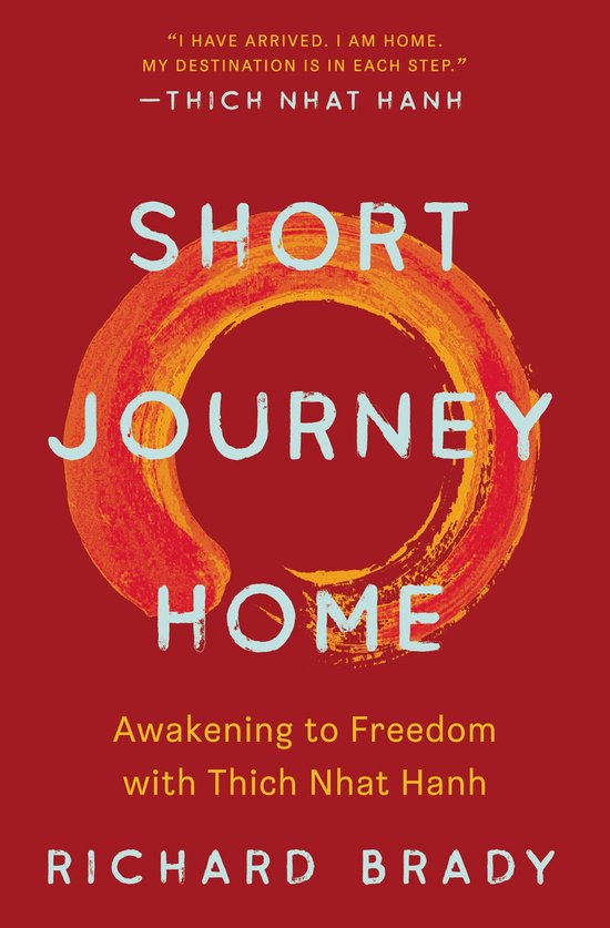 Short Journey Home - cover