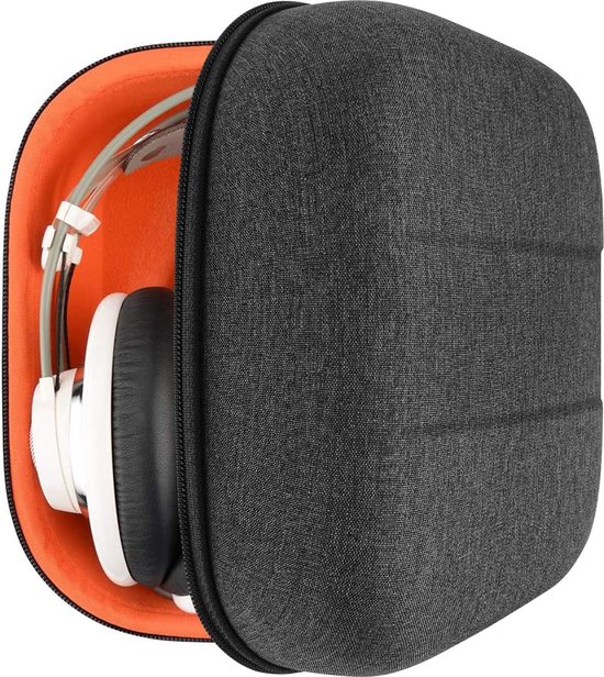 Geekria Shield Headphone Case for Large Over-Ear