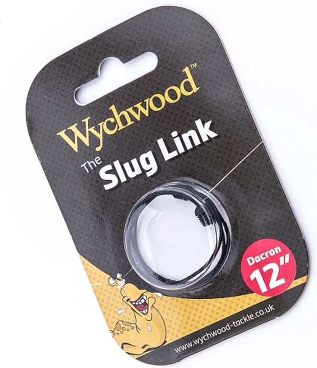 Wychwood The Slug Link Dacron 12 - Aanbieding