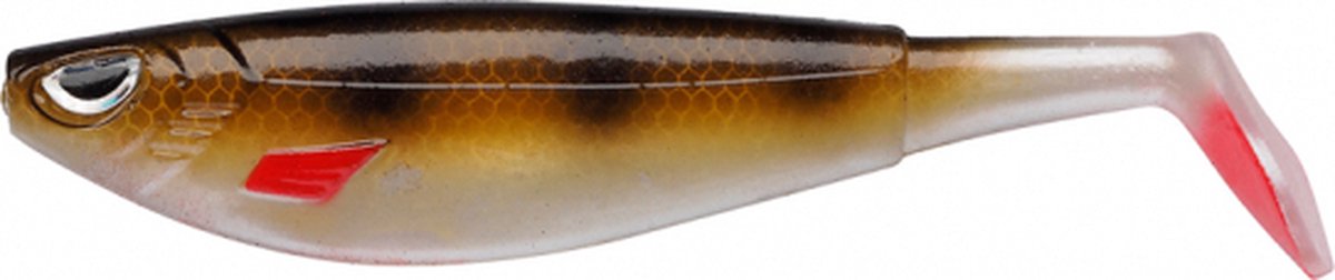 Berkley Sick Flanker Shad 8cm Perch 8cm