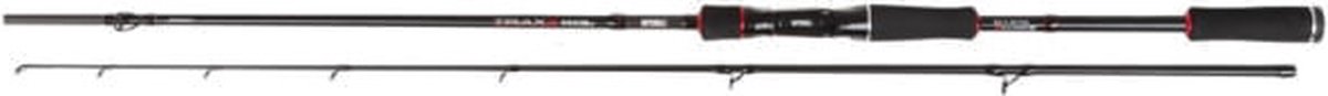 Mitchell TRAXX MX3LE Jerkbait 632XH | 1.90m | 40-110g 1.90m 40-110g - Aanbieding