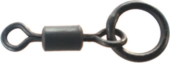 PB Products - Chod Ring Swivel - 10 stuks van PB Products — afbeelding 2