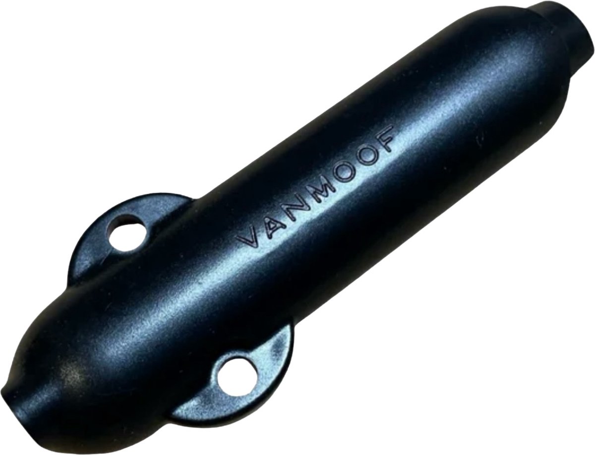 VanMoof S/X2 & S/X3 afdekplaat