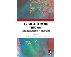 Emerging from the Shadows
