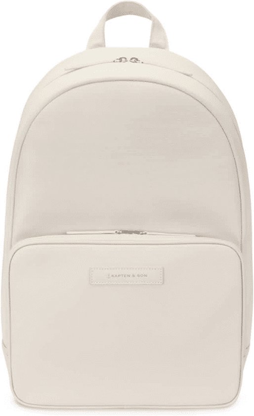 Kapten & Son Vardo Rugzak 14 Sandstone