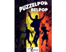 Puzzelpop Belpop