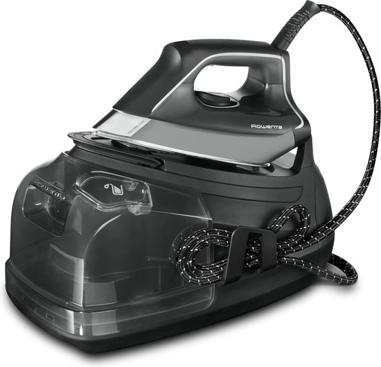Rowenta Perfect Steam Pro DG8622F0 – Stoomgenerator