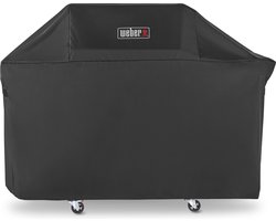 Weber Genesis 300-serie premium gasgrillschoenen