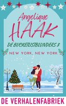 De Bucketlistblunders 3 - New York, New York