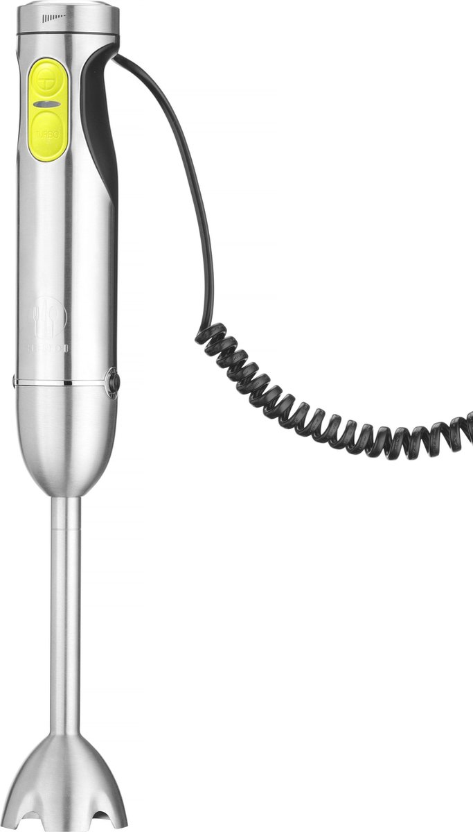 Staafmixer met Spiraalkoord, HENDI, 220-240V/1000W, ⌀65x425mm - 221181 van HENDI — afbeelding 5