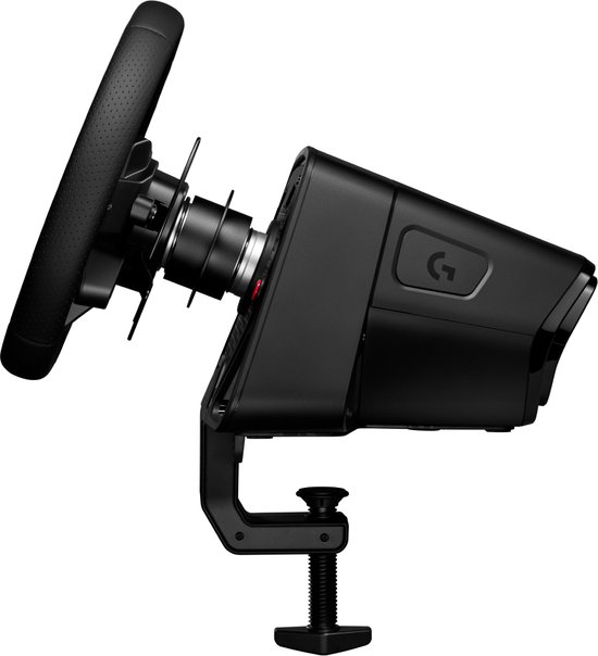Logitech G PRO Gaming stuurwiel - PlayStation & PC van Logitech — afbeelding 5