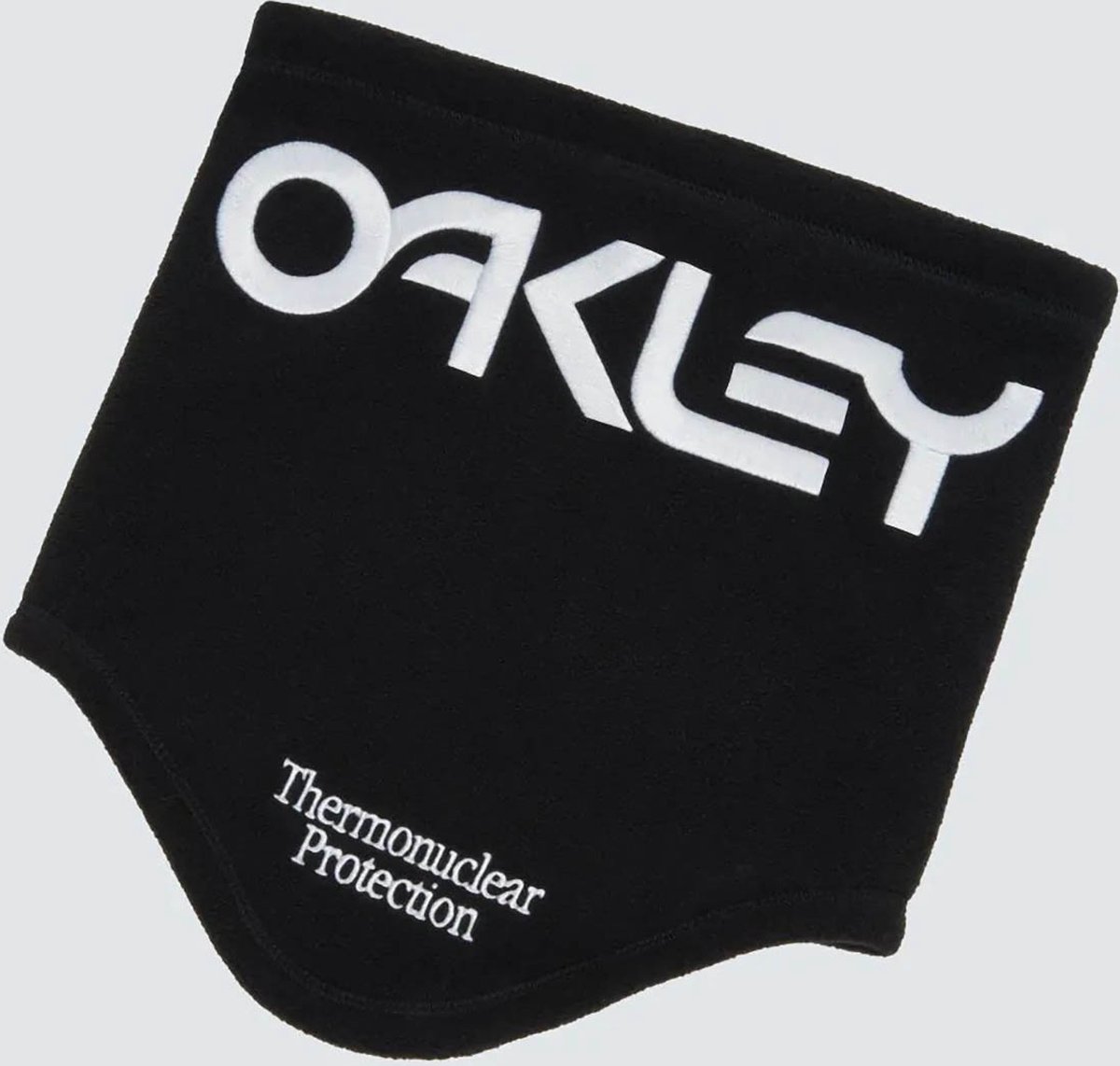 Oakley Neck Gaiter Blackout Nekwarmer