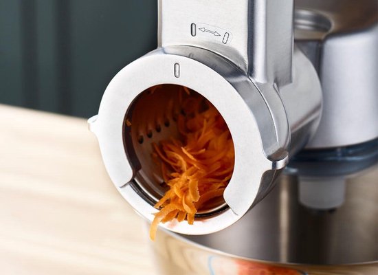 KENWOOD KAX643ME, bubienkové rotačné strúhadlo | VÝPREDAJ KENWOOD KAX643ME, bubienkové rotačné strúhadlo | VÝPREDAJ
