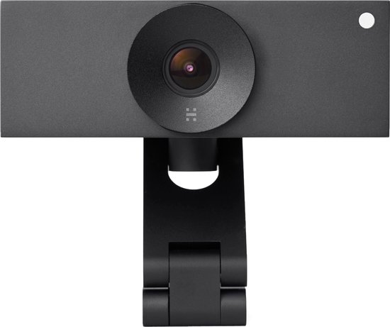 Foto: Huddly l1 20 3 mp zwart 1920 x 1080 pixels 30 fps cmos 25 4 1 mm 1 1 