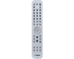 Yamaha R-N600A Receiver zwart 2x105W(RMS) DAB MusicCast — afbeelding 3