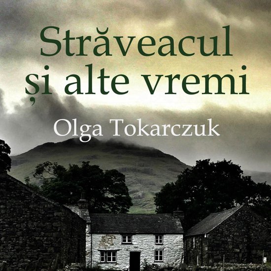 Străveacul și alte vremi - cover