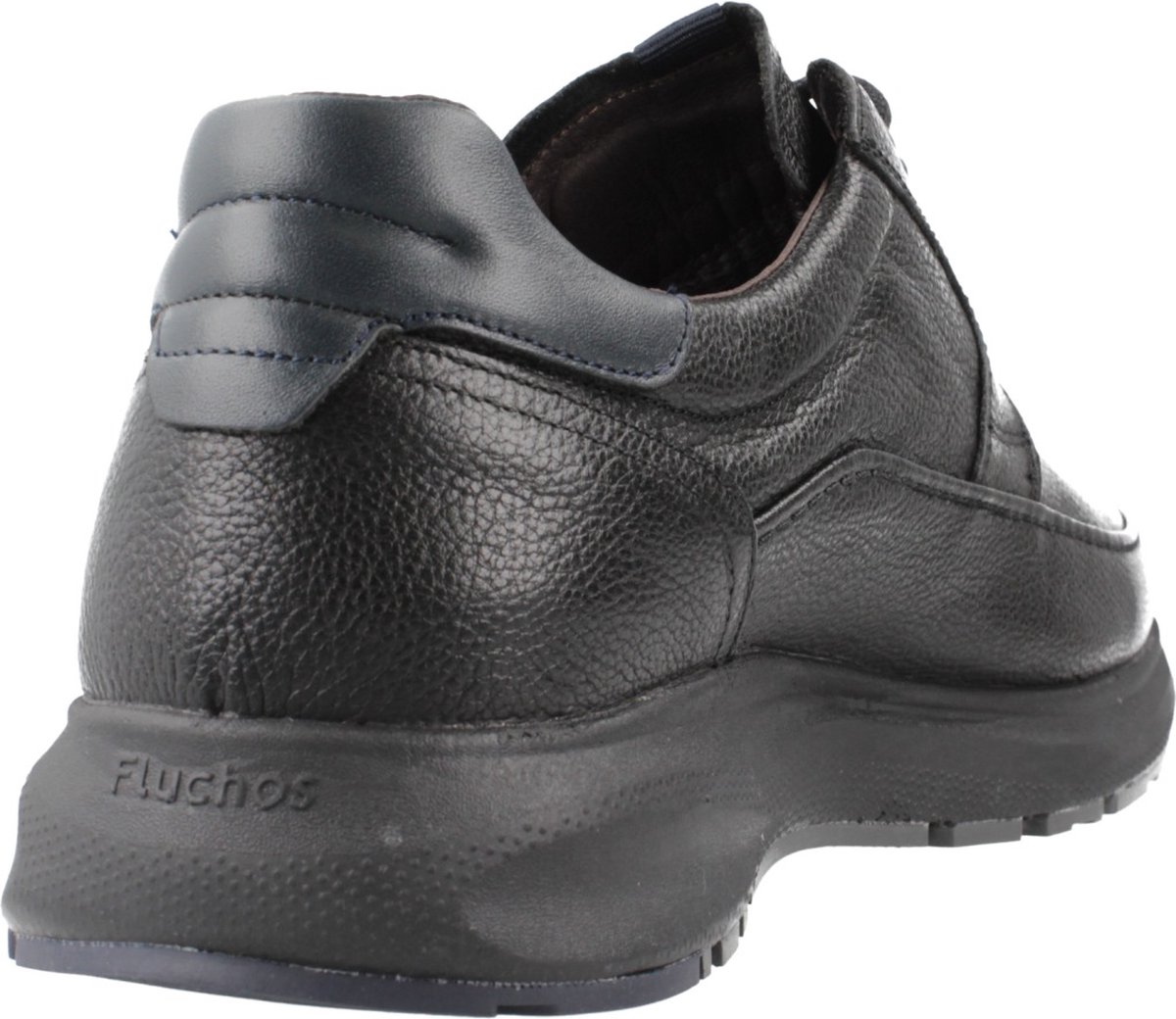 FLUCHOS F2065 Zwart 42 EU