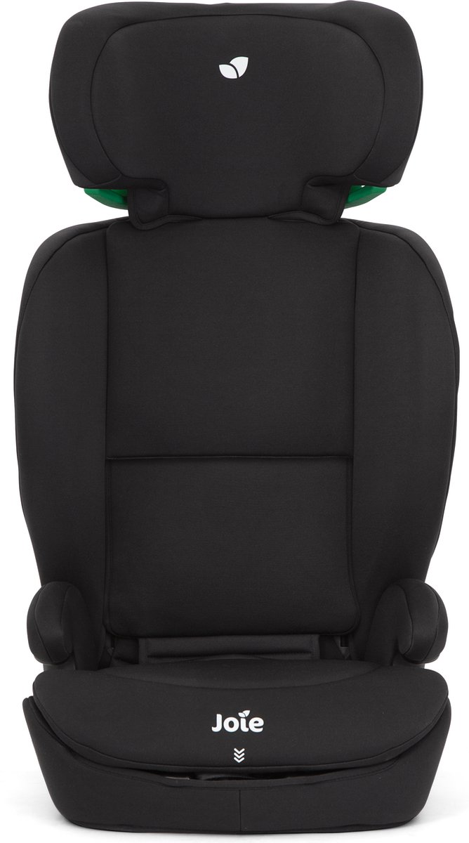Joie Autostoel I-IRVANA SHALE - Isofix - Vanaf 15 maanden tot 12 jaar – foto 6