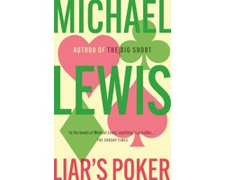 Liar's Poker