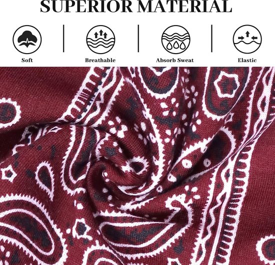 Vintage Tie-Dye breite geknotete Stirnbänder für Frauen Mädchen Turban Haar bänd