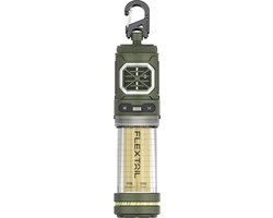 Flextail Tiny Repel S Muggenverjager met Lantaarn - IPX5