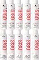 Bol.com Schwarzkopf - OSiS+ Smooth & Shine Super Shield Protection Spray - voordeelverpakking - 10 x 300ml aanbieding