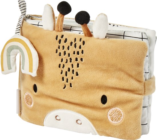 Vertbaudet Livre photo TANZANIE