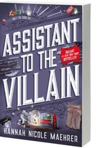 Assistant and the Villain- Assistant to the Villain