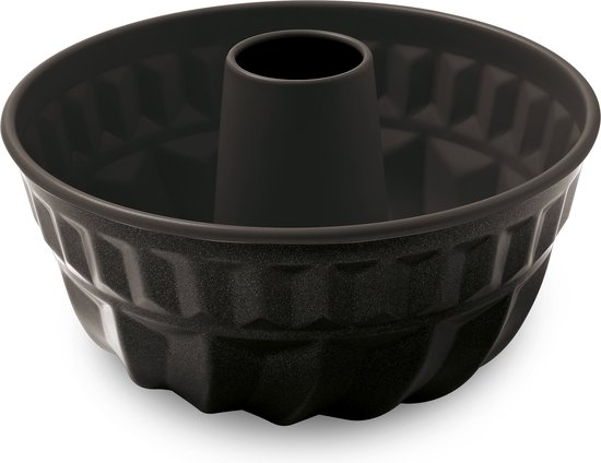 PASSION FOR POTTERY Plantenbak Atlanta zwart 74,5x25x35 cm kopen