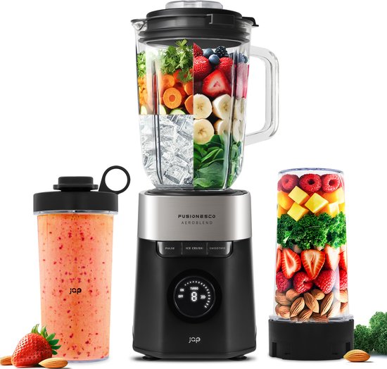 JAP Appliances AeroBlend