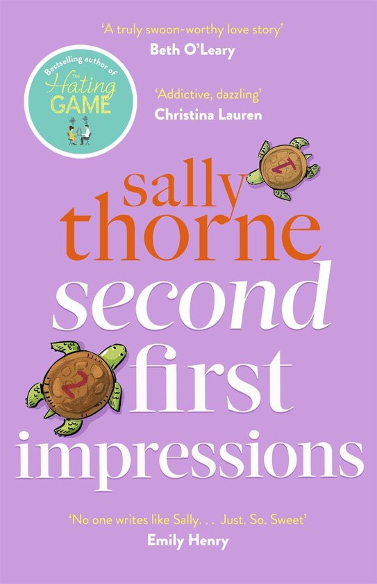 Foto: Second first impressions