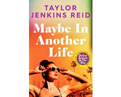 Maybe In Another Life