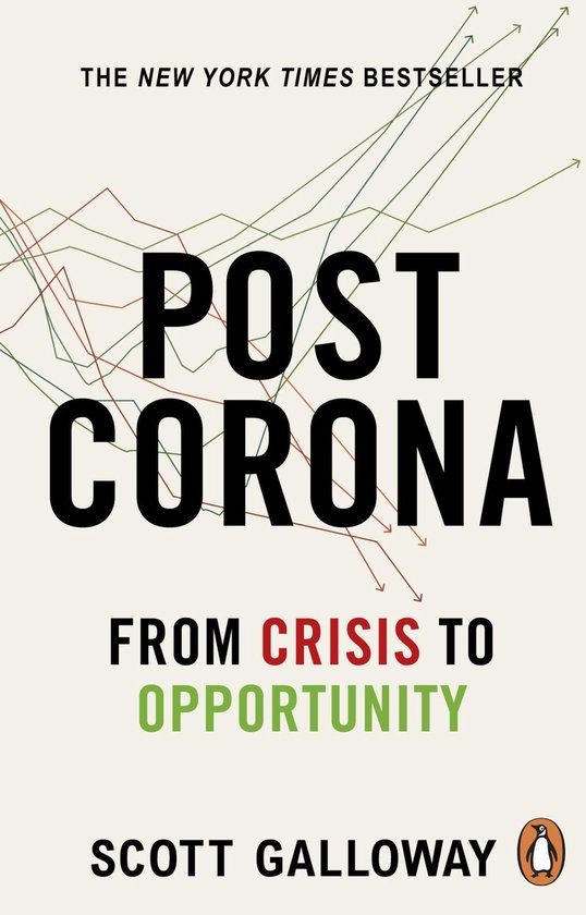 Post Corona - cover